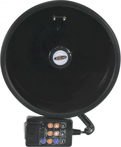 AXD Sound Мегафон Мощност 60W