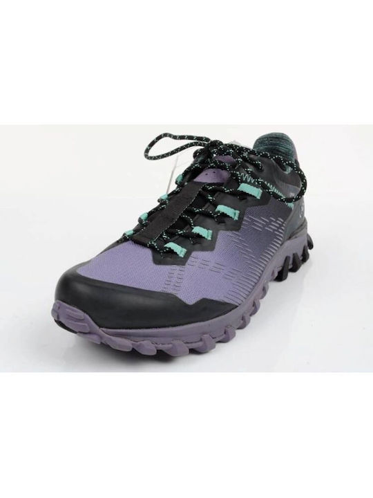 Aku Levia Women's Hiking Purple