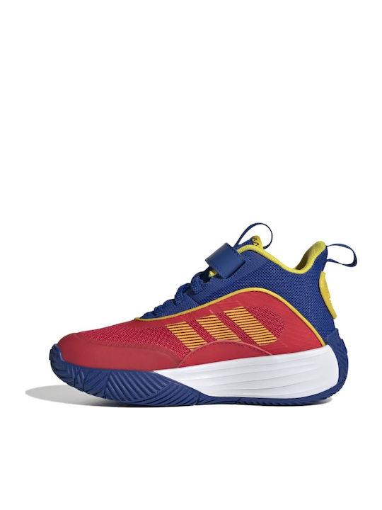 adidas