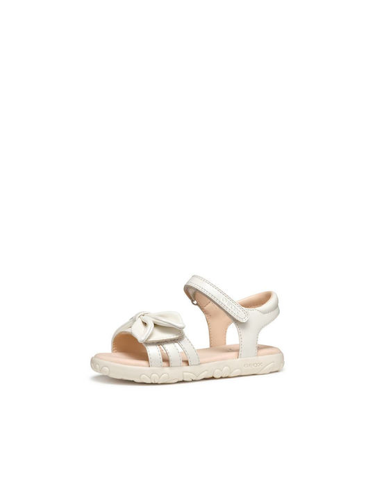 Geox Kids' Sandals Beige