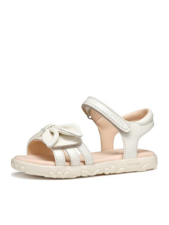 Geox Haiti Beige