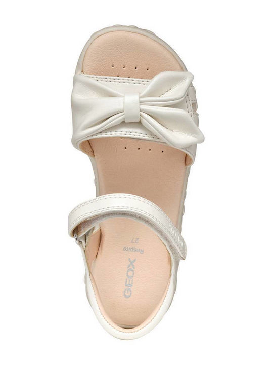 Kids' Sandals Haiti Beige