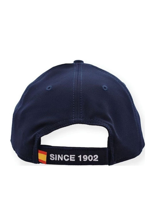 Jockey Blau