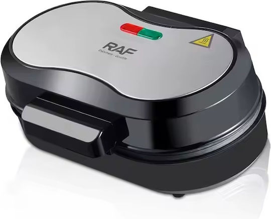 Raf Tischplatte Elektrogrill 750W 245cmx245cmcm