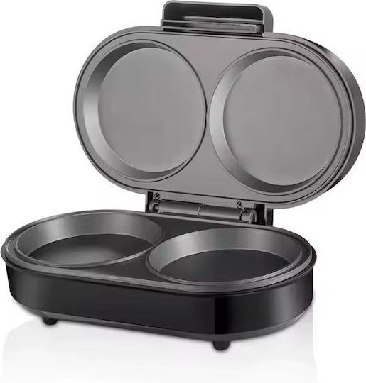 Raf Tischplatte Elektrogrill 750W 245cmx245cmcm