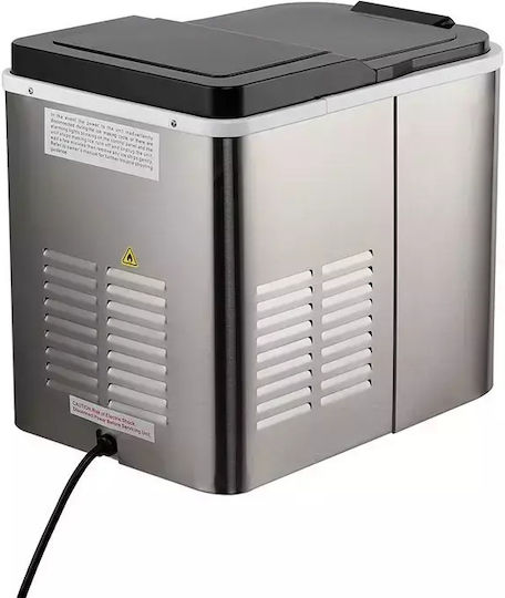 Hausberg Παγομηχανή HB6020
