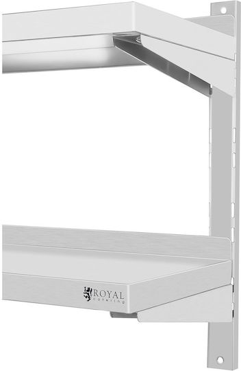 Royal Catering Ράφι