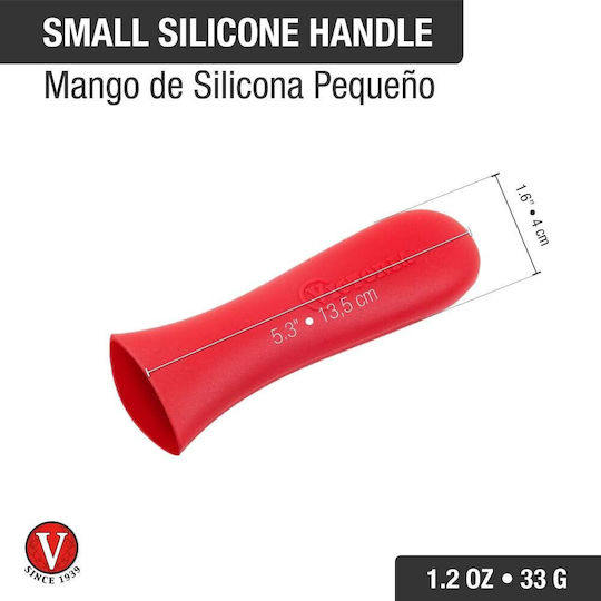 Victoria Cymes Silicone handle 1pcs