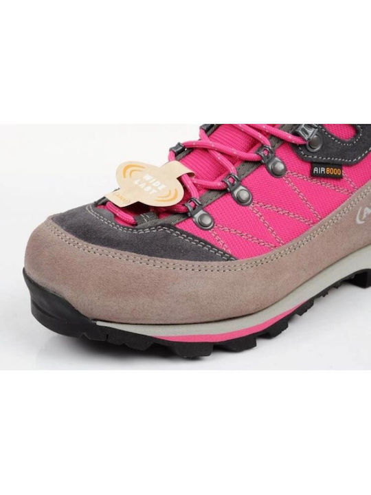 Aku Trekker Pro Women's Hiking Pink