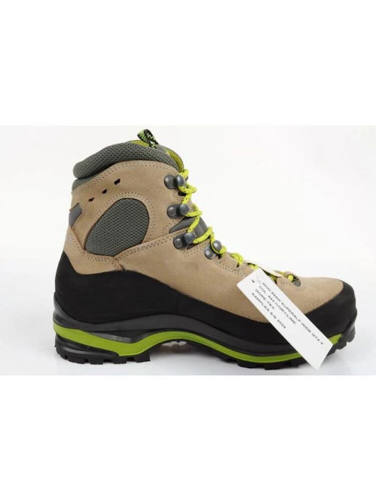 Aku Superalp Women's Hiking Beige