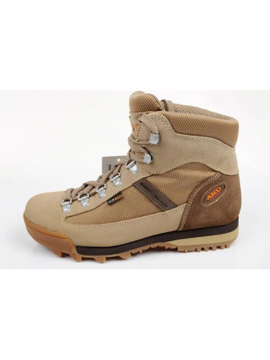 Aku Women's Hiking Brown