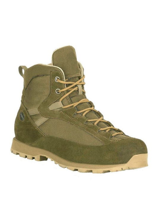 Aku Men's Hiking Green