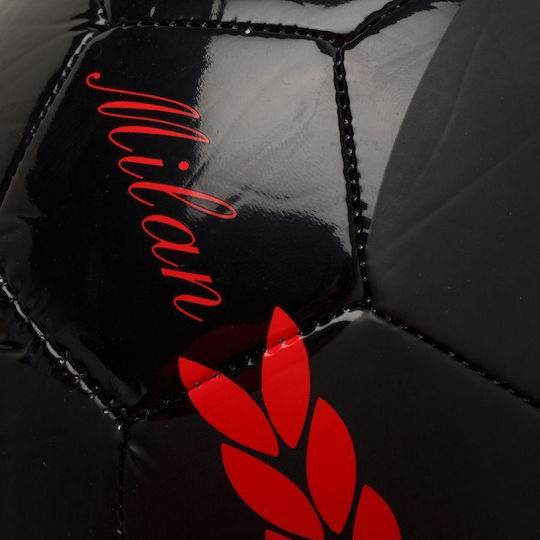 PUMA Ac Milan Fußball Schwarz