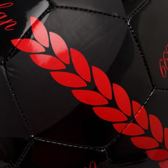 PUMA Ac Milan Fußball Schwarz