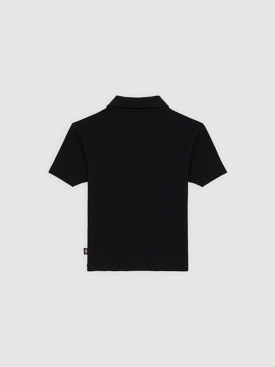 Women's T-shirt Black