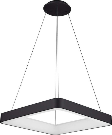 Italux Hängelampe Schwarz Italux Hängelampe Schwarz