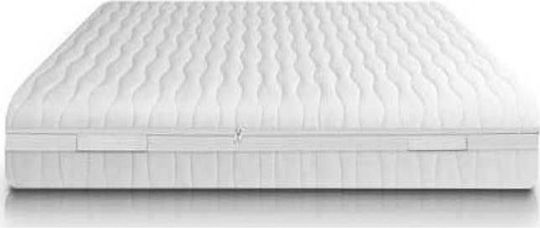 Eco Sleep Dual Pocket Полуединичен Анатомичен Матрак 110x200x24см