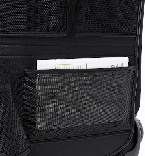 Car Seat Organizer Case Two Pockets
