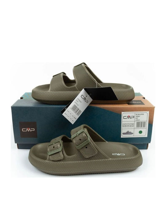 Men's Sandals Green
