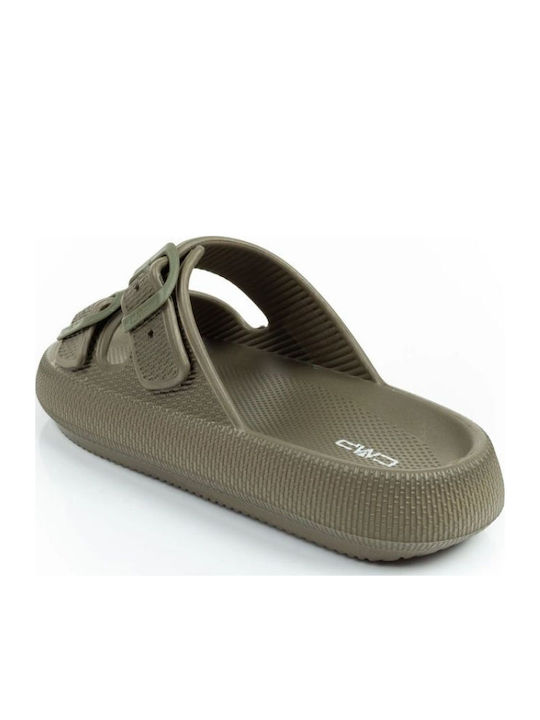 Men's Sandals Green
