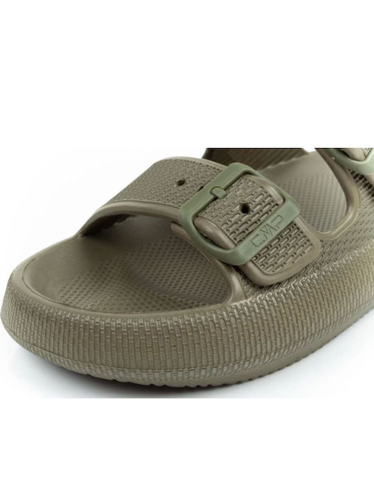 Men's Sandals Green