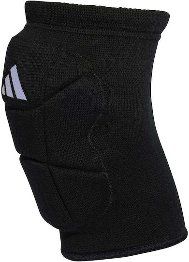adidas Elite Kp Eu Collection Su25 JJ2471 Adults Volleyball Knee Pads Black