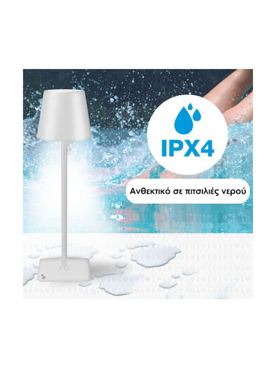 Beper Decorative Lamp White