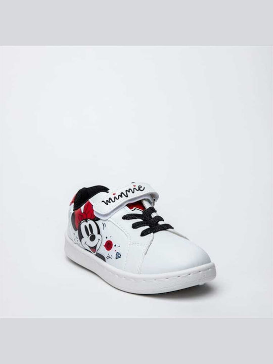 Disney Kids Sneakers White