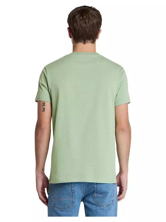 Timberland Dunstan River T-shirt Green