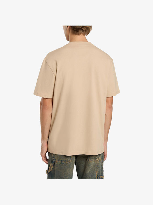 Dickies T-shirt Irish cream