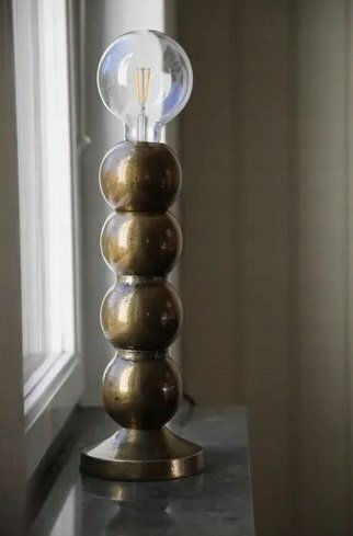 Markslöjd Dekorative Tischlampe