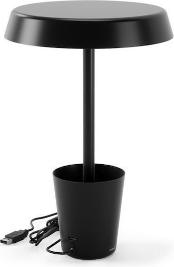 Nanoleaf Умно Декоративно Осветително Тяло LED RGBW 31x21x21см