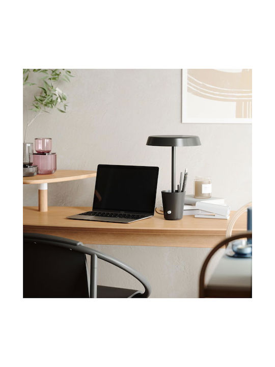 Nanoleaf Smart Διακοσμητικό Φωτιστικό LED RGBW 31x21x21εκ.