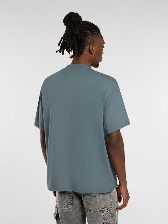 Dickies T-Shirt Blau