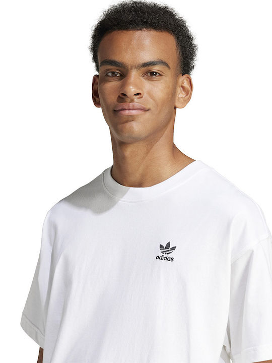Originals T-shirt Λευκό
