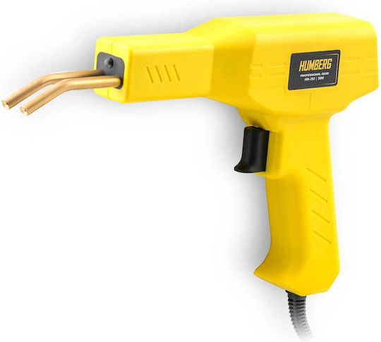 Humberg Soldering Iron Electric 50W With case