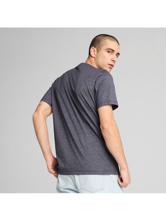 PUMA Heather T-shirt Heather