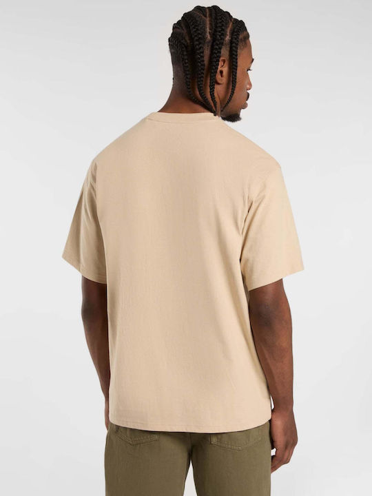 Dickies T-Shirt Beige