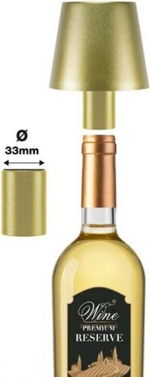 Beper Dekorative Lampe Gold