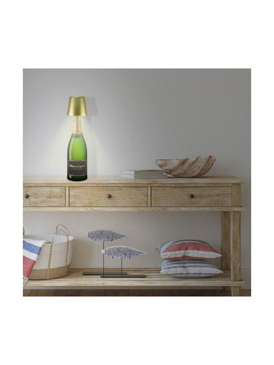 Beper Decorative Lamp Gold