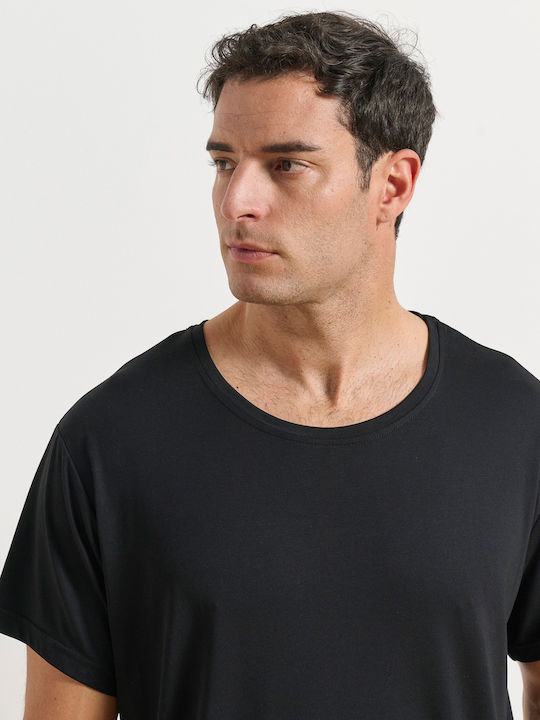 BodyTalk T-shirt BLACK