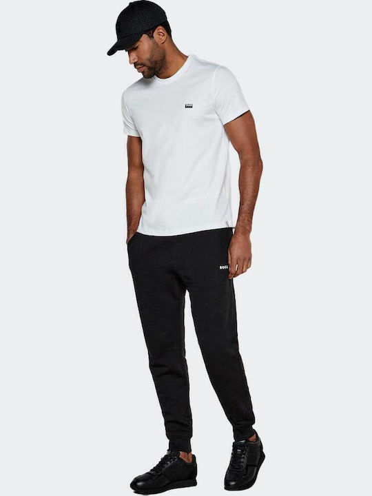 T-shirt Λευκό
