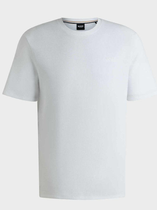 T-shirt Λευκό