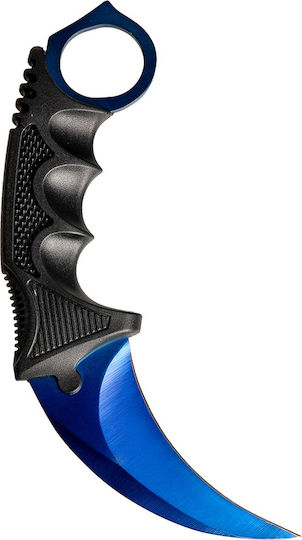 Spanish Karambit Μπλε