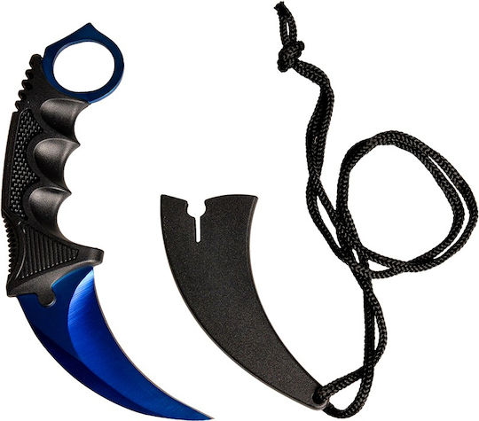 Spanish Karambit Μπλε