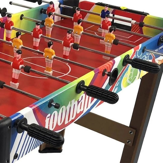 Football Standing Table L98xW42xH63cm