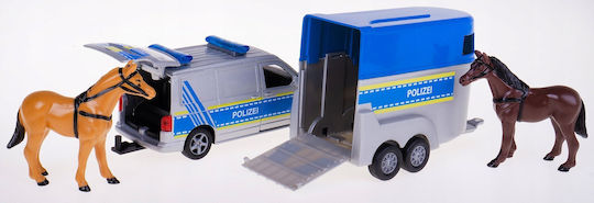 HIPO Polizei Auto