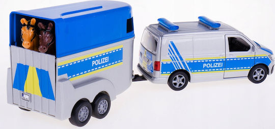 HIPO Polizei Auto