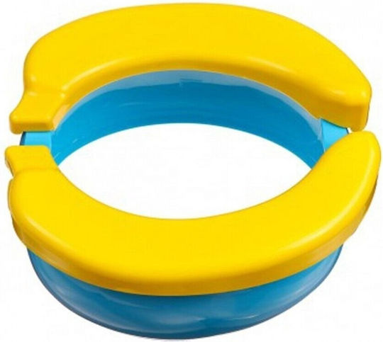 Toaletă Portabilă Pentru Copii Albastră