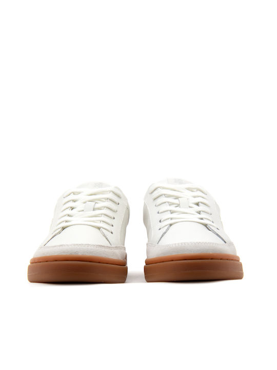 Ralph Lauren Sneakers Ecru